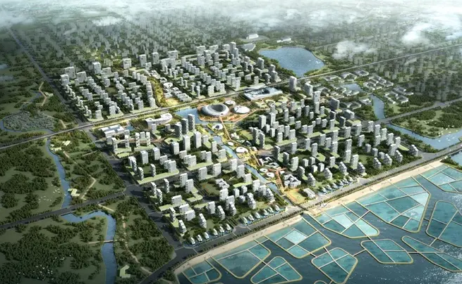 市政给排水设计 市政给排水设计